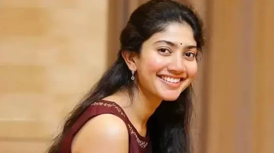 Sai Pallavi Slams Rumors About Turning Vegetarian for Ramayana: Actor's Bold Response to Fabricated Stories
