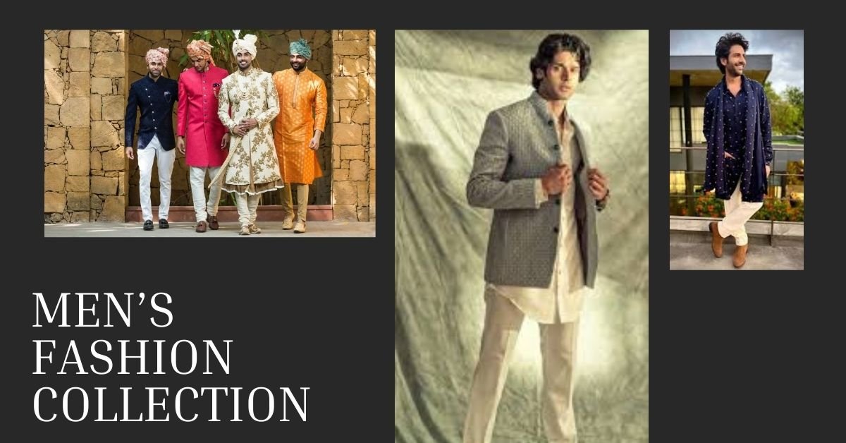 Men's Fashion in 2025