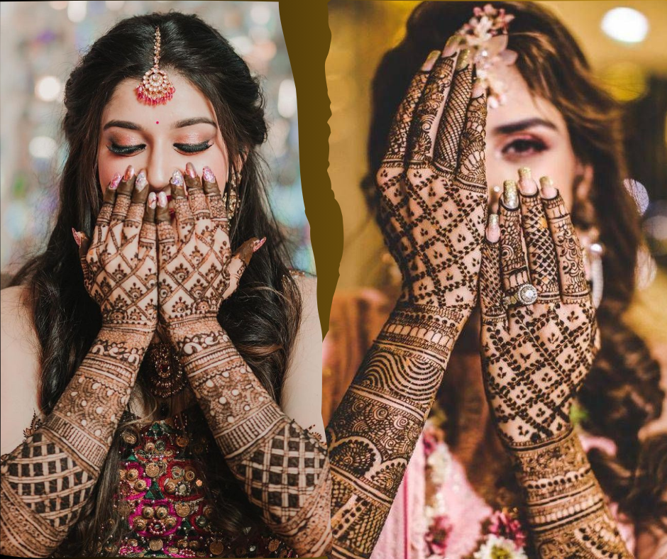 Mehndi Ceremony Basics for Each Bride