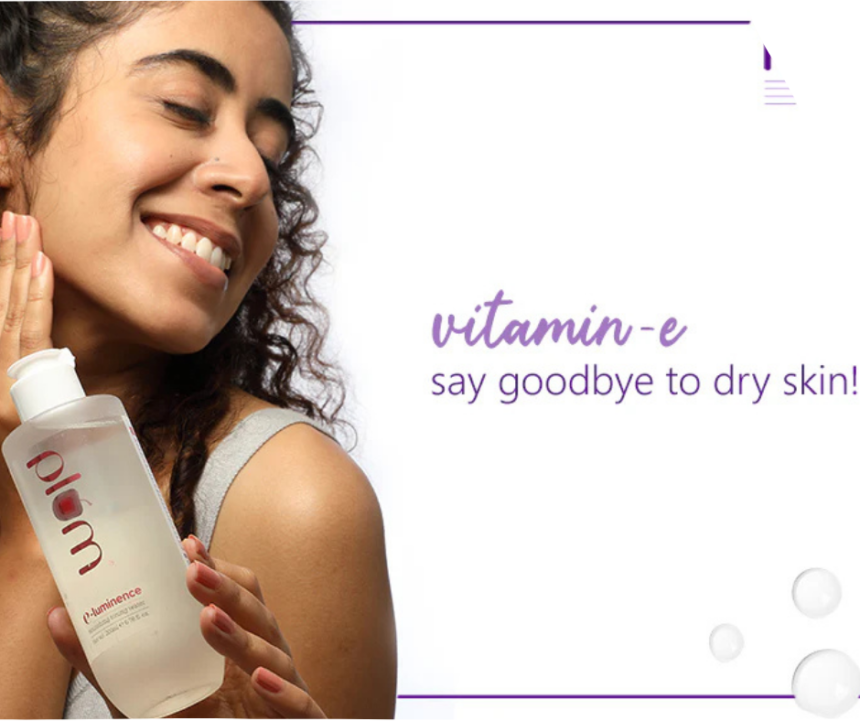 Say Goodbye to Dry Skin