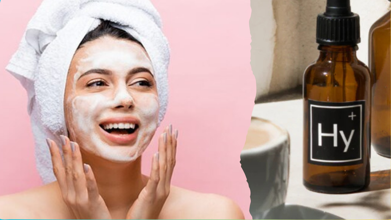 Say Goodbye to Dry Skin