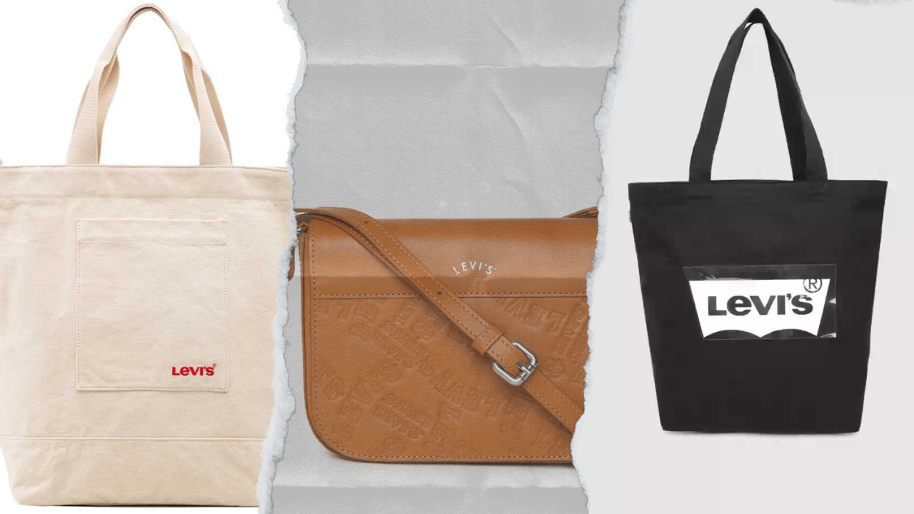 Levis Purses for Women