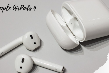 Apple AirPods 4