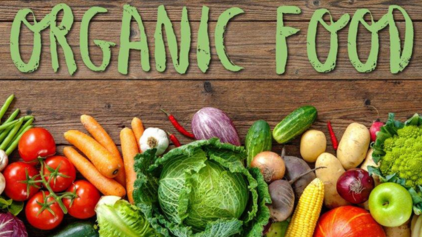 Story of Organic Food