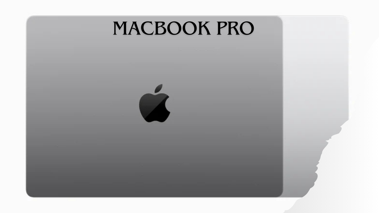 MacBook Pro in 2025