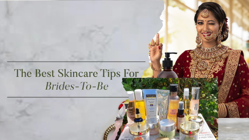 Bridal Skincare Secrets