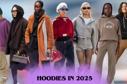 Wear Hoodies in 2025
