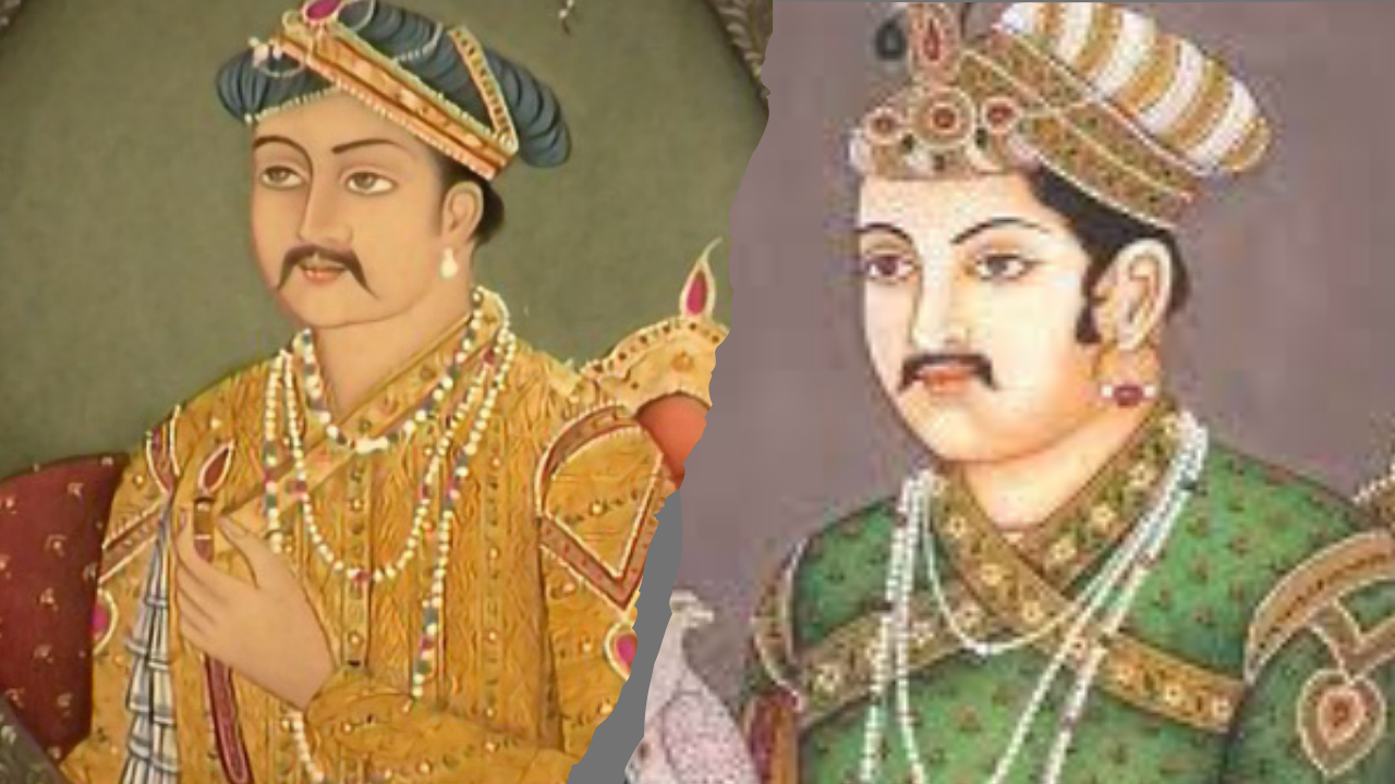 Life Story of Jalal-ud-din Muhammad Akbar