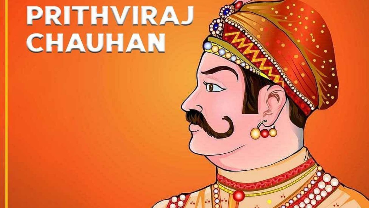 Story of Prithviraj Chauhan