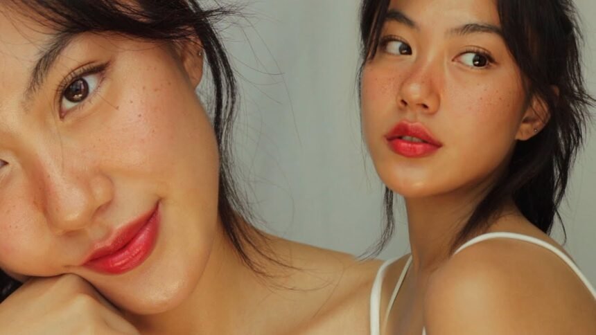 Fresh Face from Day to Night