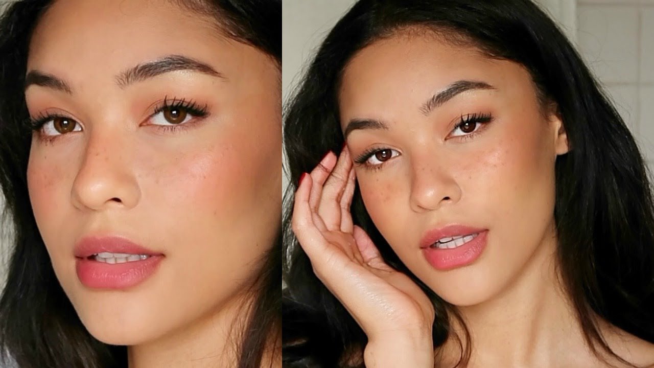 Fresh Face from Day to Night