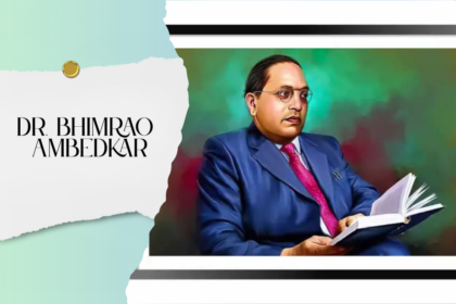 Life of Dr. Bhimrao Ambedkar