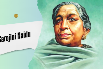 Story of Sarojini Naidu