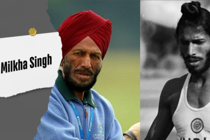 Milkha Singh Story