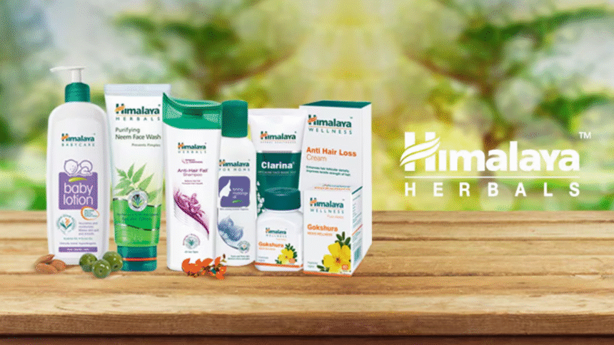 Himalaya Herbals Skincare