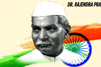 Story of Dr. Rajendra Prasad