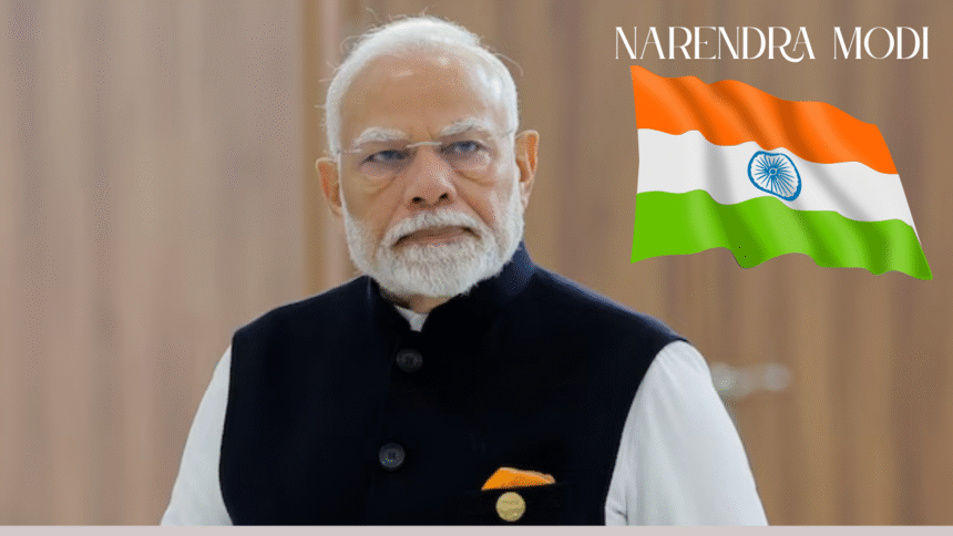 Narendra Modi Story