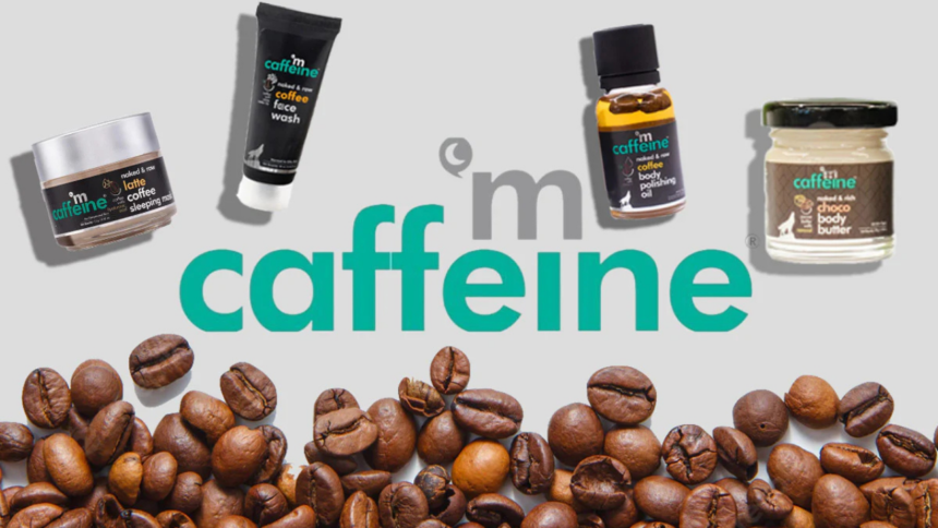 Magic of mCaffeine Products