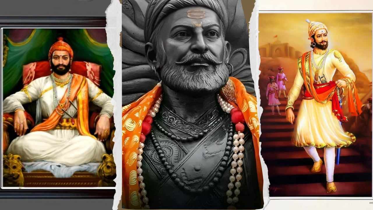 Story of Chhatrapati Shivaji Maharaj