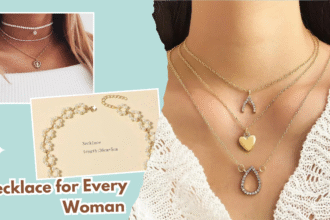 Necklace Trends Every Woman