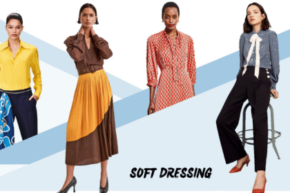 Soft Power Dressing
