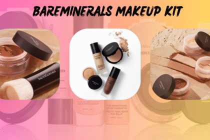 BareMinerals Makeup Kit