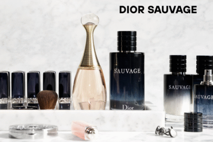 Dior Sauvage for Men
