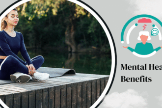 Mental Health Benefits