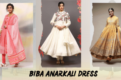 BIBA Anarkali for Every Occasion
