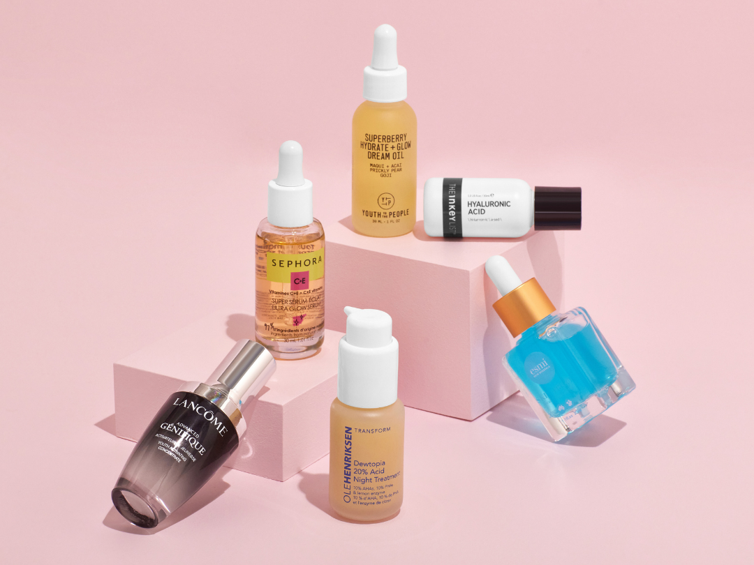 Skincare Routine for Sensitive Skin