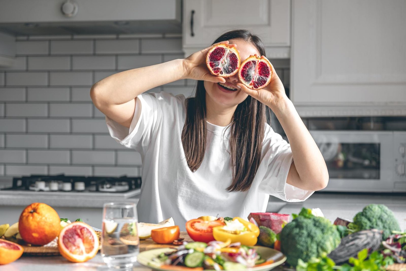  Superfoods for Women