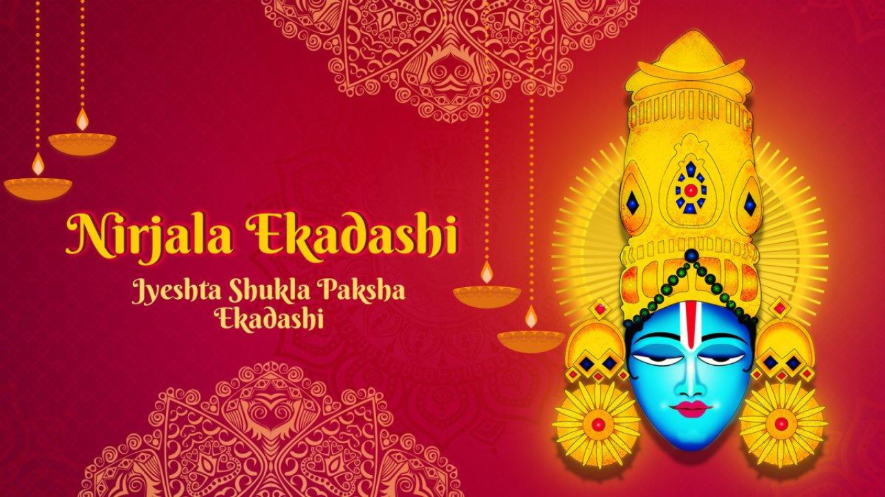 Nirjala Ekadashi in June 2025