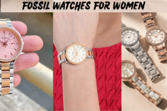 Fossil Watches for Women
