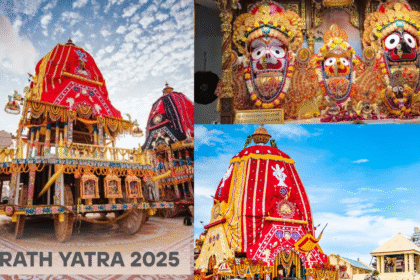 Rath Yatra 2025