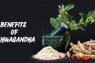 Benefits of Ashwagandha