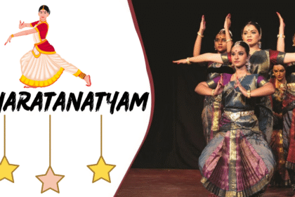 Language of Bharatanatyam