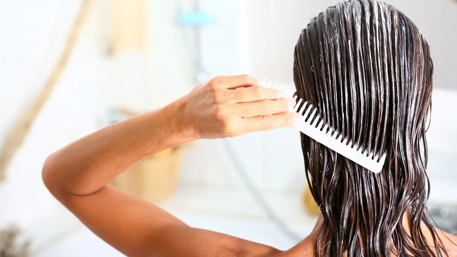Hair Growth Masks