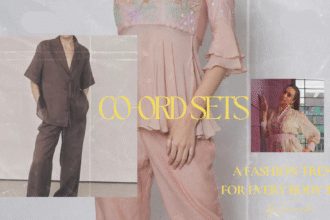 Co-ord Sets