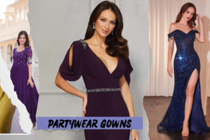 PartyWear Gowns