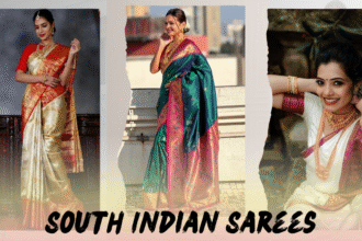 South Indian Sarees