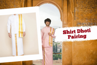 South Indian Menswear