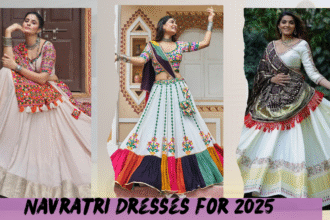 Navratri Dresses for 2025