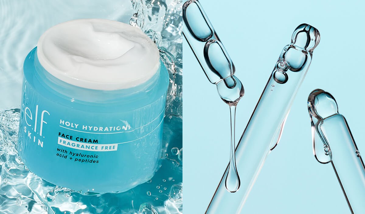 Face Oils vs Moisturizers