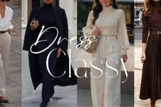 Affordable Fashion