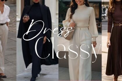 Affordable Fashion