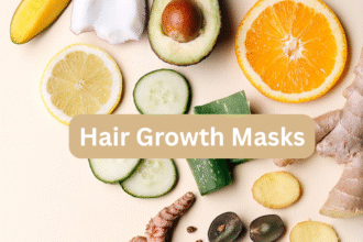 Hair Growth Masks