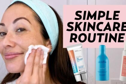 Simple Skincare Routine