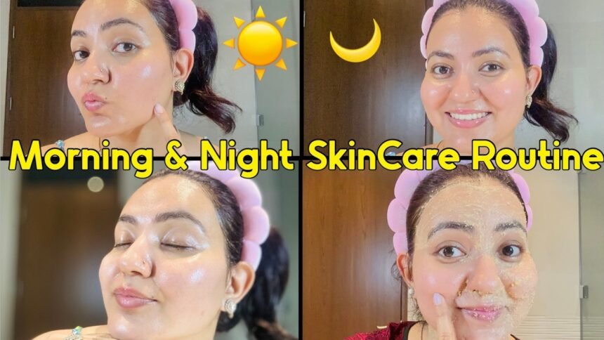 Skincare Routine