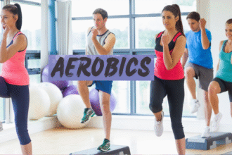 Aerobics for Weight Loss