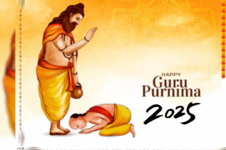 Guru Purnima 2025